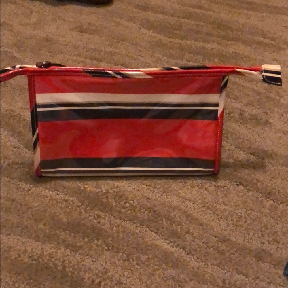 NWOT Kate Spade Medium Heddy Cosmetic Bag